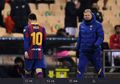 Keuangan Barcelona Makin Kacau, Gaji Lionel Messi dkk Belum Dibayar?