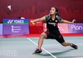 Gregoria Mariska Sempat Merasa Tak Layak Main di Olimpiade Tokyo 2020