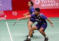 Thailand Open 2021 - Musuh Jatuh Berdarah, Praveen/Melati Masih Kalah