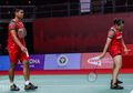 Hasil BWF World Tour Finals - Skor Ketat! Praveen/Melati Kalahkan Wakil Inggris