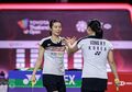 BWF World Tour Finals - Drama 92 Menit yang Bikin Ganda Putri Korea Berakhir Miris