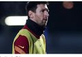 Barcelona Vs Bilbao - Meski Punya Kenangan Buruk, Lionel Messi Mikir Rekor Ini