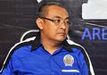 Konsep Baru Liga 1 2021 Pengaruhi Kualitas, Manajer Arema FC Soroti 2 Hal Penting