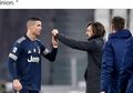 Soal Dugaan Cristiano Ronaldo Langgar Protokol Kesehatan, Andrea Pirlo: Dia Bisa Lakukan Apap yang Diinginkannya