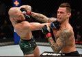 Dihajar Poirier, Conor McGregor Alami Kerusakan Fisik Pasca-UFC 257 
