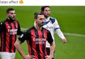 AC Milan Dibantai di Kandang, Ibrahimovic Merasa Bermain Sendirian!