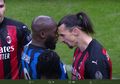 Cerita di Balik Rasisme Ibrahimovic dan Sihir Ibu Romelu Lukaku