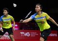 Indonesia Tanpa Gelar All England 2021, Greysia Polli Kaget dengan Reaksi Pemerintah