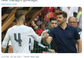 Sinyal Kuat Sergio Ramos Tinggalkan Real Madrid, Kali Ini Karena Gaji