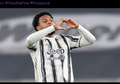 Dua Kali Langgar Aturan, Bintang Muda Juventus Didepak dari Timnas AS