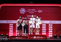 Gagal Juara BWF World Tour Finals 2020, Ahsan/Hendra Tetap Dapat Hadiah Melimpah