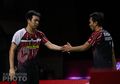 Ketahuan, Penyebab Ahsan/Hendra Keok pada Final BWF World Tour Finals