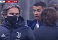 Digertak Cristiano Ronaldo, Andrea Pirlo Beberkan Kondisi Juventus