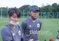 Terhentinya Liga Indonesia, Buat Shin Tae-yong Kesulitan di TC Timnas U-22