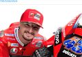 Hasil MotoGP 2021 - Ducati Berjaya, Muka Yamaha Diselamatkan Si Anak Tiri 