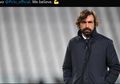 Bikin Juventus Hancur Musim Ini, Andrea Pirlo Tetap Bisa Santai