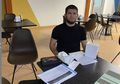 Meskipun Termotivasi oleh Satu Nama, Khabib Nurmagomedov Tak akan Tergoda