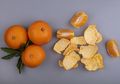 Dipercaya Berkhasiat, Kebanyakan Vitamin C Bisa Berdampak pada Ginjal