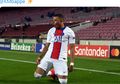 VIDEO - Tarian Kylian Mbappe Awali Pesta Gol PSG ke Gawang Barcelona