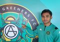 Asnawi Mangkualam Latihan Perdana, Pelatih Ansan Greeners Langsung Terkesan