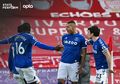 VIDEO - Keributan Ruang Ganti Everton Usai Pecundangi Liverpool