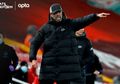 Dari Aksi Menyedihkan Mohamed Salah hingga Emosi Juergen Klopp, Ini 3 Drama yang Warnai Kekalahan Liverpool di Anfield