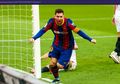 Kiper Chelsea : Gak Peduli Teman, Messi Itu Pembunuh Para Penjaga Gawang!