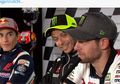MotoGP 2021 - Jorge Lorenzo Samakan Marc Marquez dengan Lionel Messi