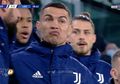 Performa Memble, Cristiano Ronaldo Alami Penolakan dari Juventus
