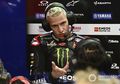 Tes Pramusim MotoGP 2021 - Rossi & Quartararo Bernasib Jomplang, Bebannya Beda!