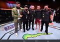 UFC 259 - Anak Didik Khabib Menang, Rekan McGregor Caper Berulah Lagi!