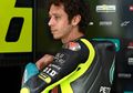 MotoGP Doha 2021 - Gagal Dapat Poin, Begini Curhat Valentino Rossi yang Kehilangan Magisnya