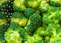 Cuma Makan Brokoli Hijau, 5 Perubahan Luar Biasa Ini Bisa Kamu Dapatkan