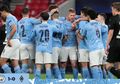 Liga Champions - Kevin De Bruyne Buka Suara Soal Gol Kemenangan Manchester City