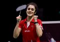 All England 2021 - Senasib dengan Indonesia, Neslihan Yigit Tertawakan BWF