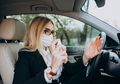 Tanpa Kamu sadari, Ada Bahaya Mengintai dari Kebiasaan Tempatkan Hand Sanitize dalam Mobil