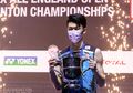 Jadi Juara All England, Lee Zii Jia Dicoret dari Skuad SEA Games 2021