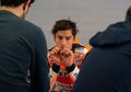 MotoGP 2021 - Diremehkan Rossi, Marquez Dapat Dukungan Quartararo