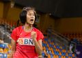 Orleans Masters 2021 - Jadi Andalan Tunggal Putri Indonesia, Putri KW Beberkan Kunci Suksesnya