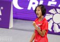 Orleans Masters 2021 - Aksi Putri KW Jadi Bukti Kebangkitan Tunggal Putri Indonesia