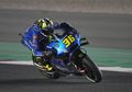 MotoGP Qatar 2021 - Balapan Belum Mulai, Juara Dunia Mencak-mencak & Rossi Terlalu Santai