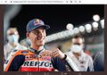 Meski Honda Masih Melempem, Pol Espargaro Pastikan Marc Marquez Tak Perlu Khawatir Soal Performa Motor