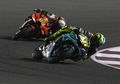 MotoGP Doha 2021 - Masalah Kronis Valentino Rossi Akhirnya Direspons Yamaha