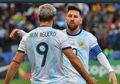 Live Streaming Argentina Vs Kolombia - Lionel Messi Dkk Didukung Si Calon Musuh!