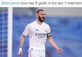 Real Madrid Vs Chelsea - Pengamat Sebut Gol Benzema Harusnya Dianulir