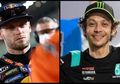 MotoGP Doha 2021 - Konflik Valentino Rossi dengan Brad Binder Memanas!