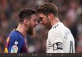 Tanpa Lionel Messi, Sergio Ramos Pandang Remeh Barcelona!