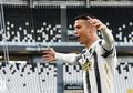 Dianggap Penghambat, Allegri Minta Presiden Juventus Buang Cristiano Ronaldo