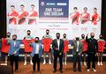 Kejuaraan Beregu Asia 2022 - Waspadai Indonesia Petinggi BAM Janjikan Hal Ini
