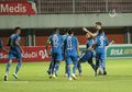 Capai Final Piala Menpora 2021, Ezra Walian Tak Diakui Jadi Pahlawan Kemenangan Persib